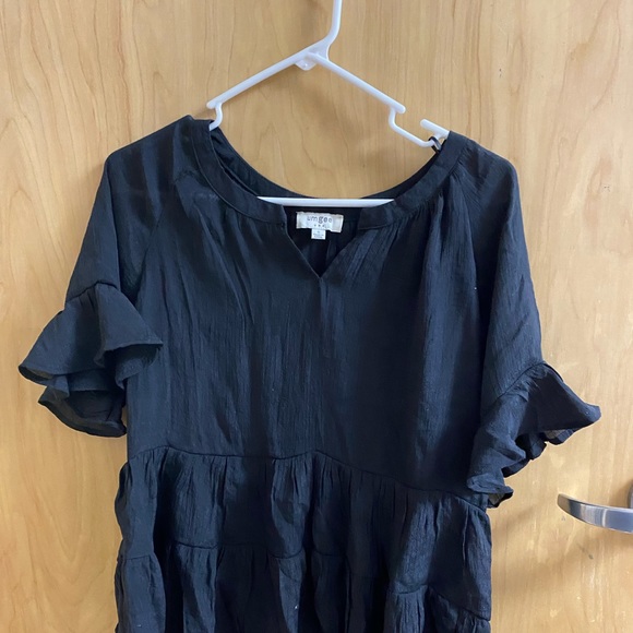 Ruffled blouse - Picture 4 of 4